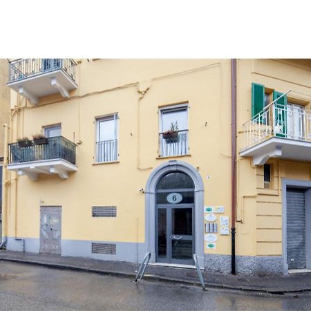 Appartement Controvento Apartament à La Spezia Extérieur photo